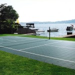 Pickleball Courts Gallery 2